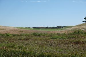 Erin Hills 17th 2024